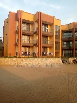 3bdrm Bungalow in Bukooto, Nakawa for rent