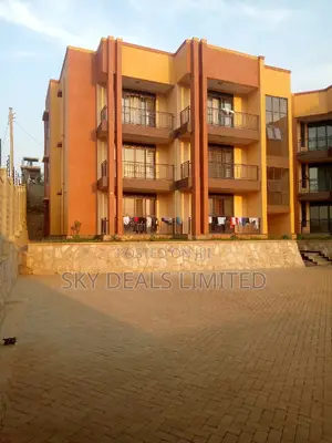 3bdrm Bungalow in Bukooto, Nakawa for rent