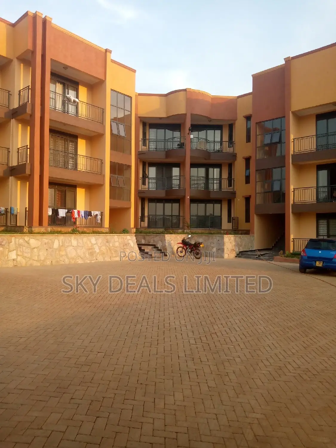 3bdrm Bungalow in Bukooto, Nakawa for rent