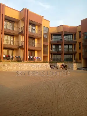 3bdrm Bungalow in Bukooto, Nakawa for rent
