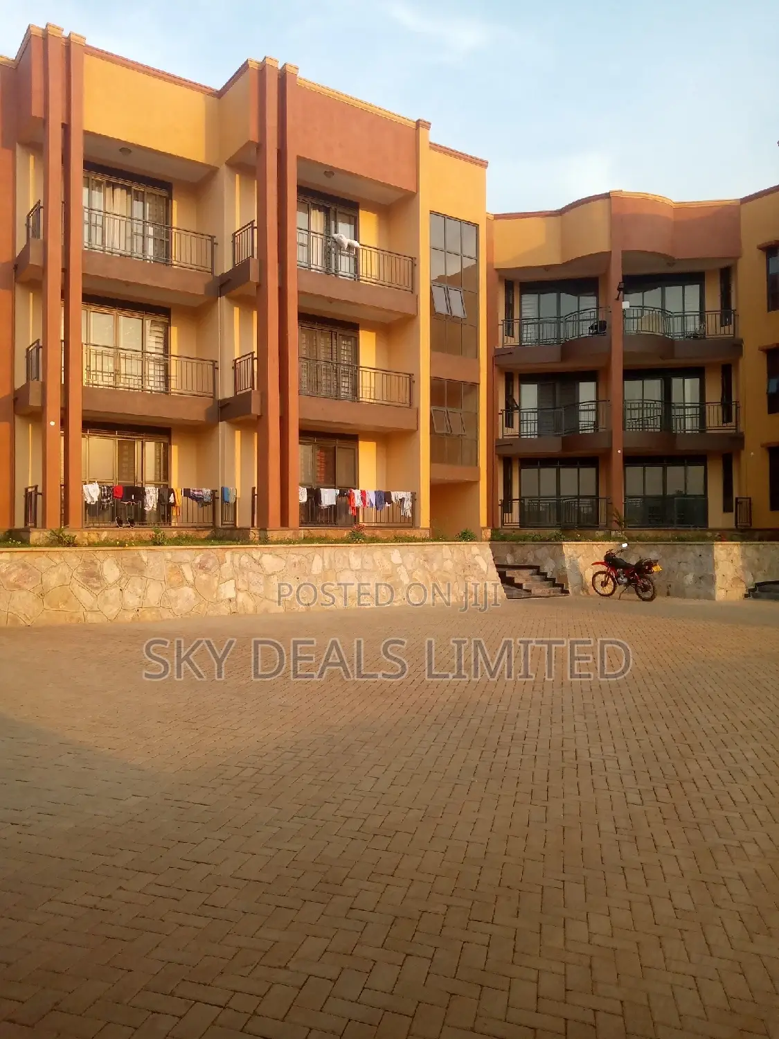 3bdrm Bungalow in Bukooto, Nakawa for rent