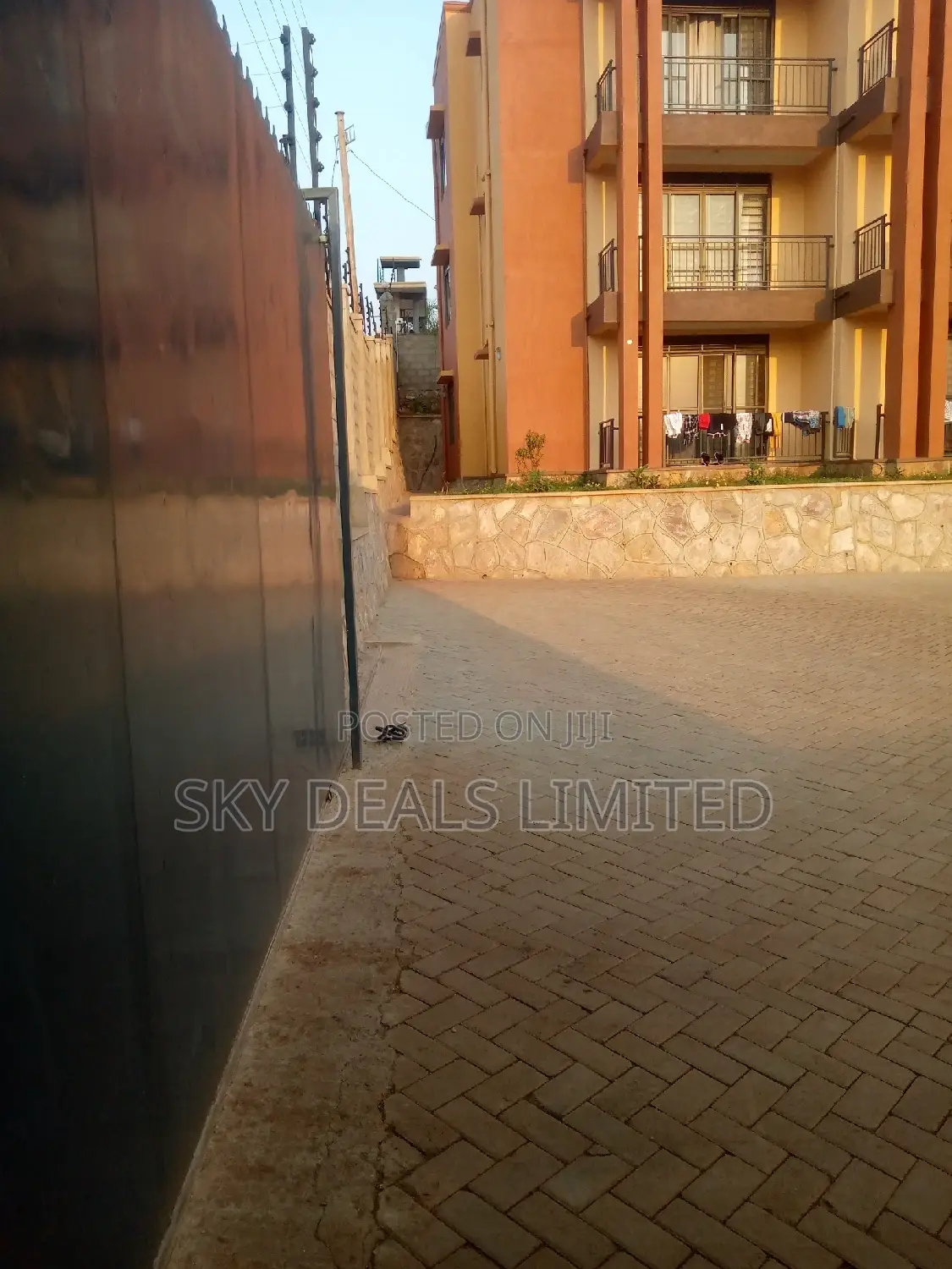 3bdrm Bungalow in Bukooto, Nakawa for rent