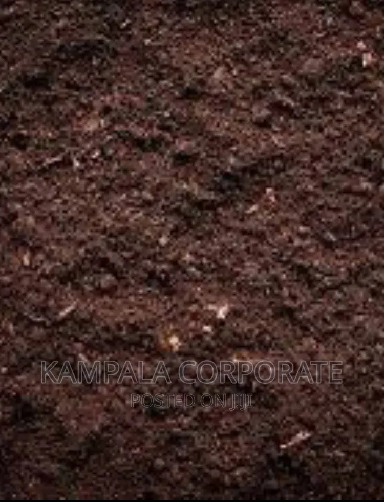 Black Soils for Sale