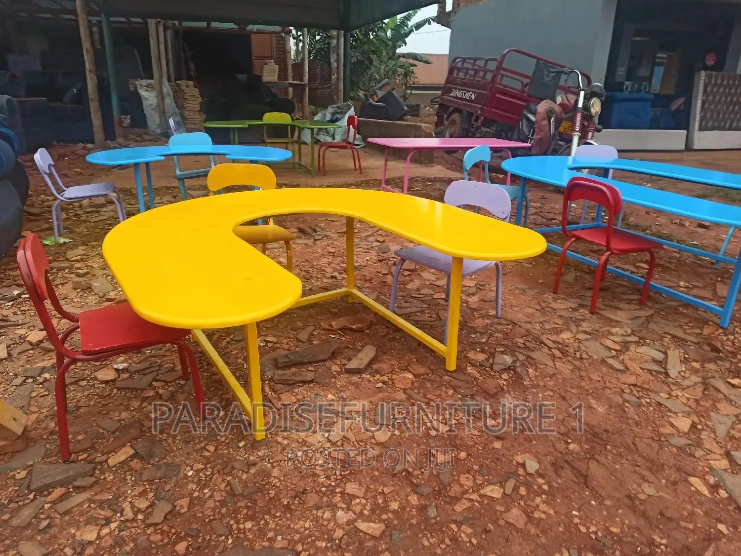 Children Seats ,For Schools or Kindergarten