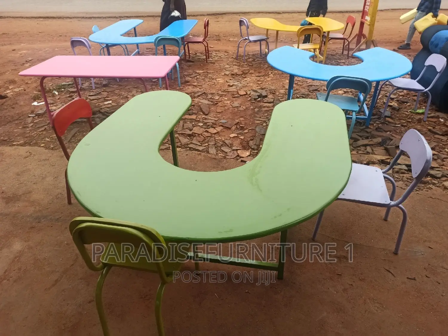 Children Seats ,For Schools or Kindergarten