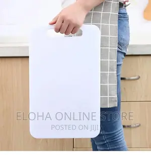 3 PCS Chopping Board
