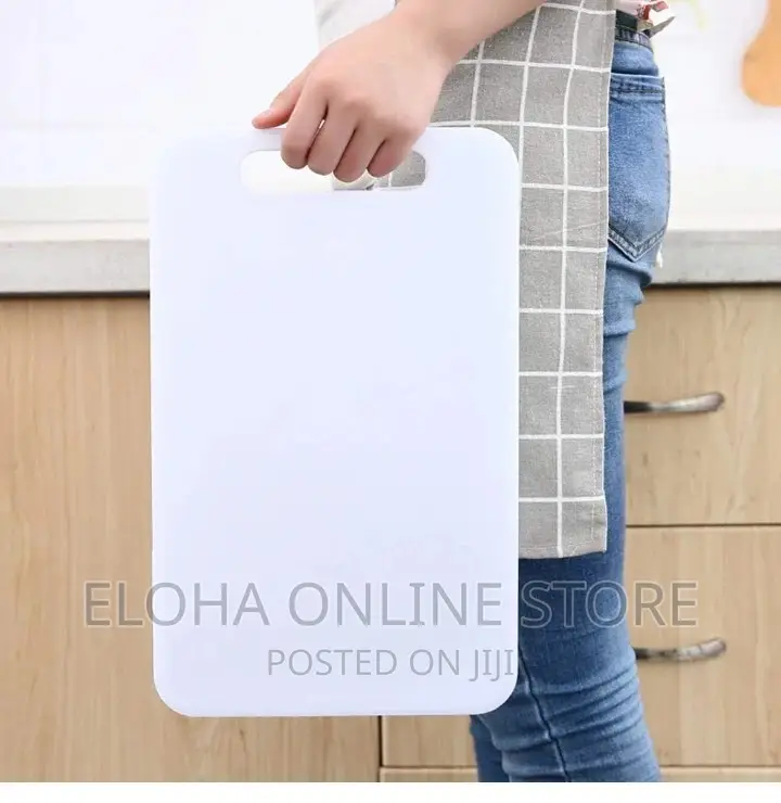 3 PCS Chopping Board