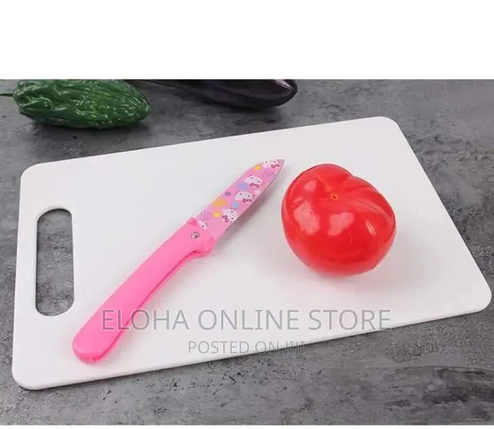 3 PCS Chopping Board