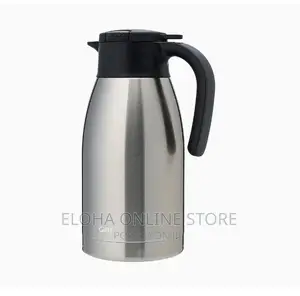 Always Stainless Steel Thermos Flask