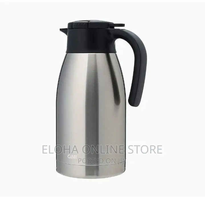 Always Stainless Steel Thermos Flask