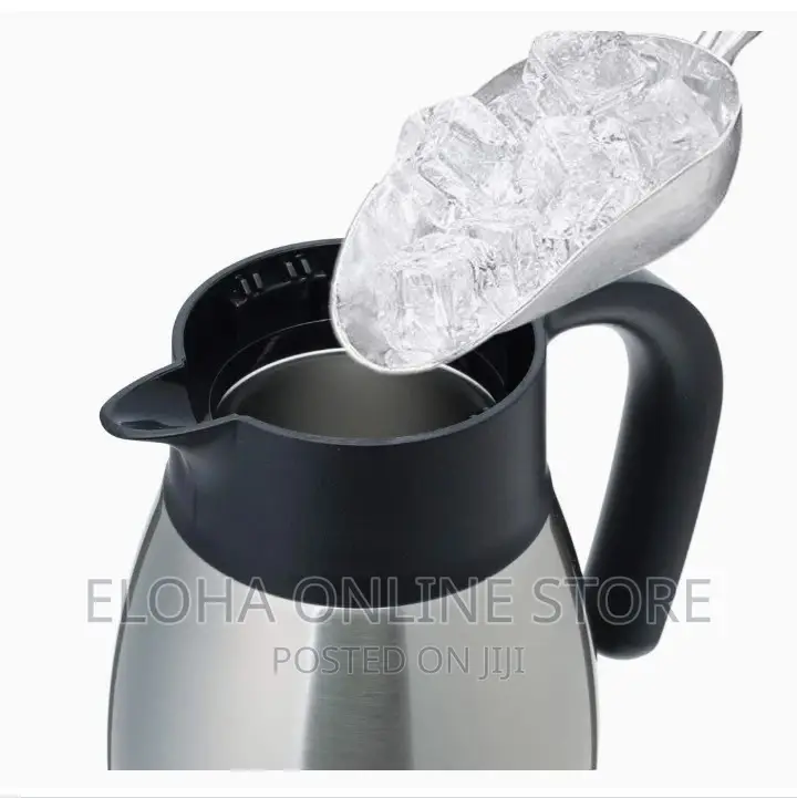 Always Stainless Steel Thermos Flask