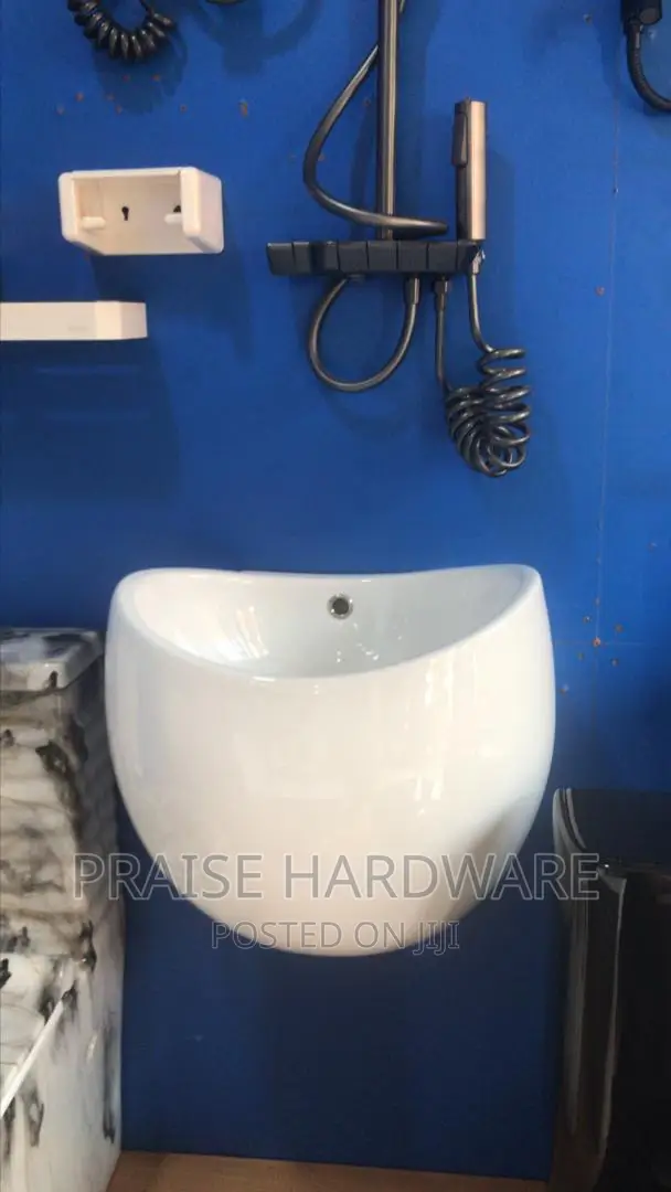 Unique Talid Ceramic Hand Wash Basin
