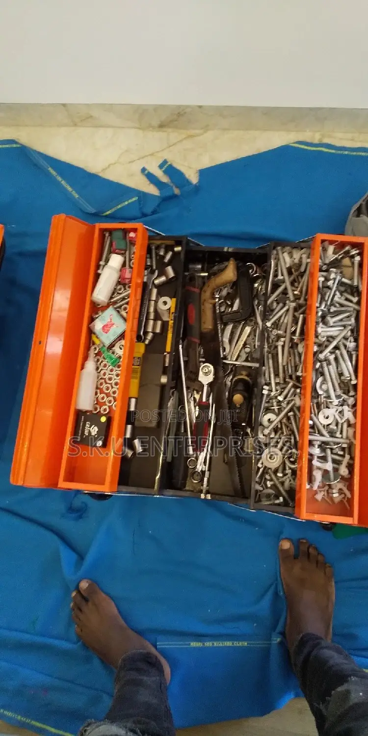 Pool Tables Repairs