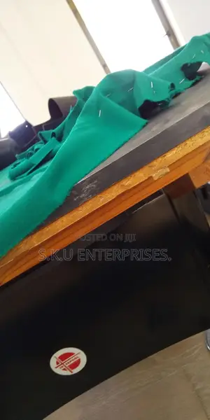 Pool Tables Repairs
