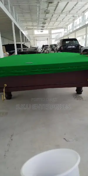 Pool Tables Repairs
