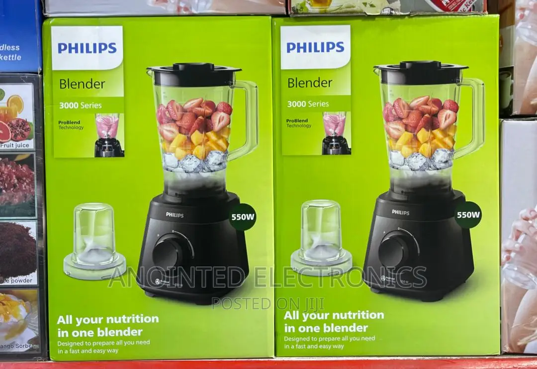 Philps Original Blender