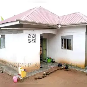 2bdrm House in Wakiso Town, Central Division for sale