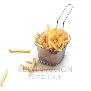 Chips Fryer Basket