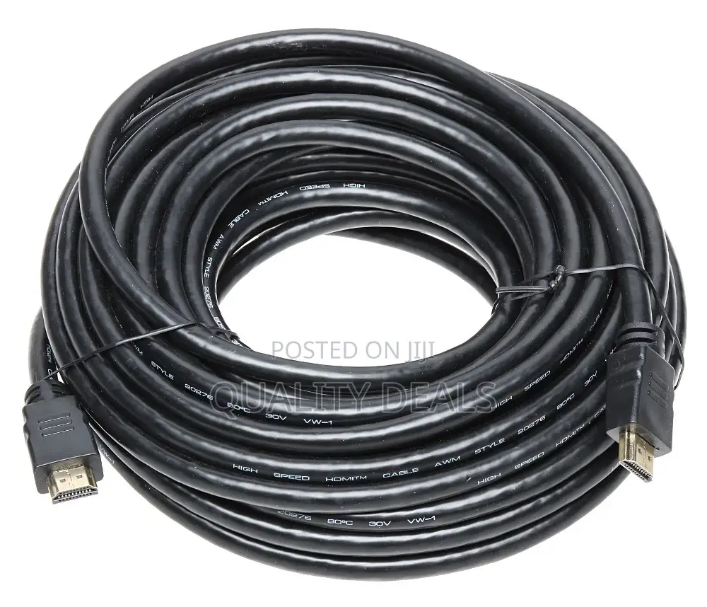 30m HDMI Cable