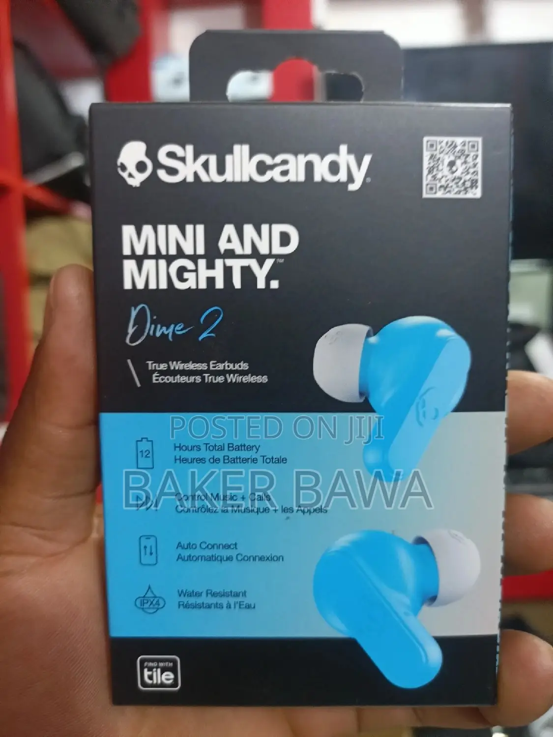 Skullcandy Wireless