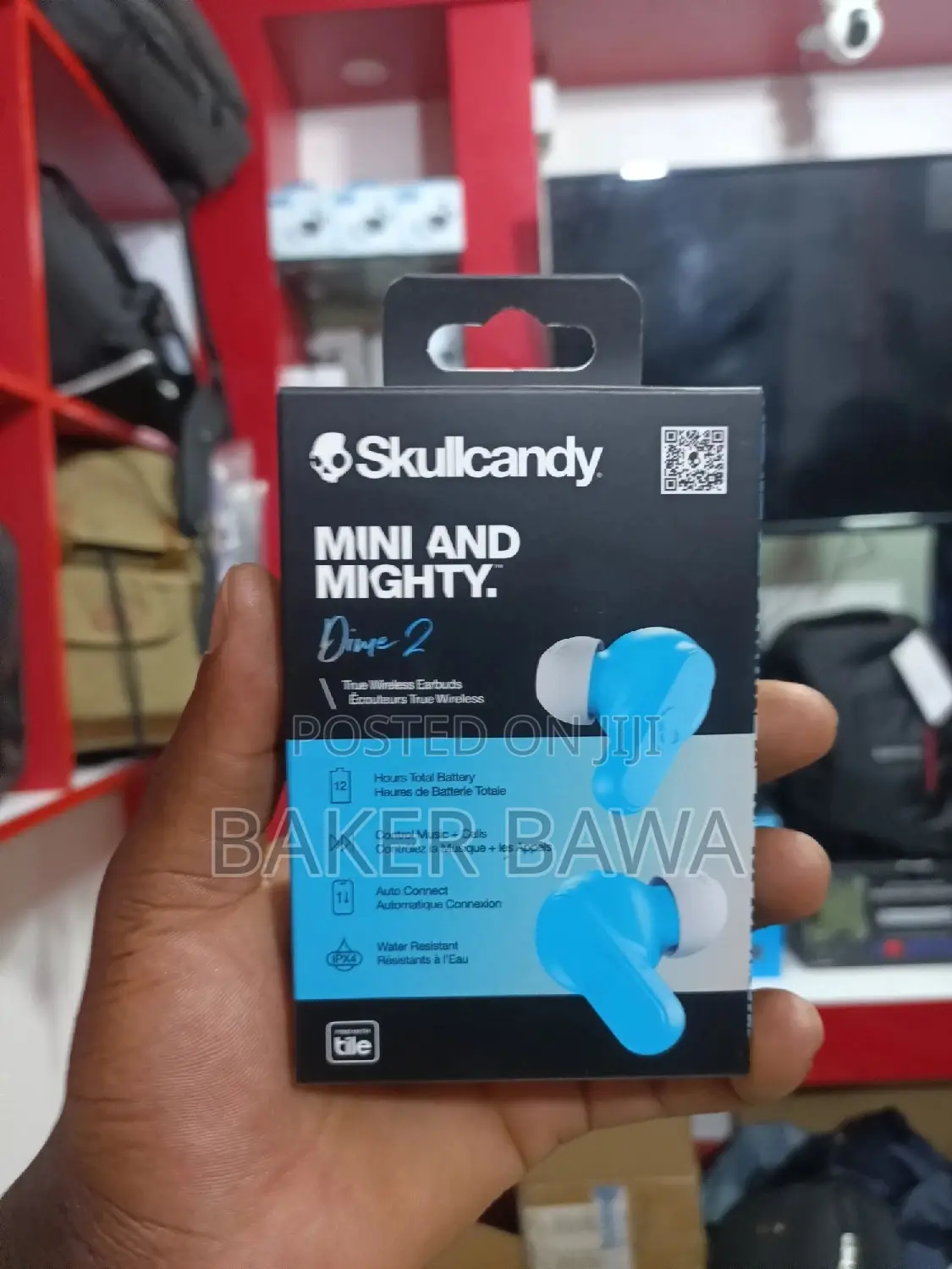Skullcandy Wireless