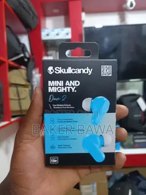 Skullcandy Wireless