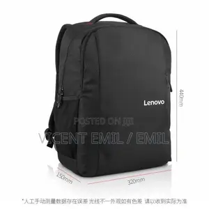 Lenovo Laptop Bag B