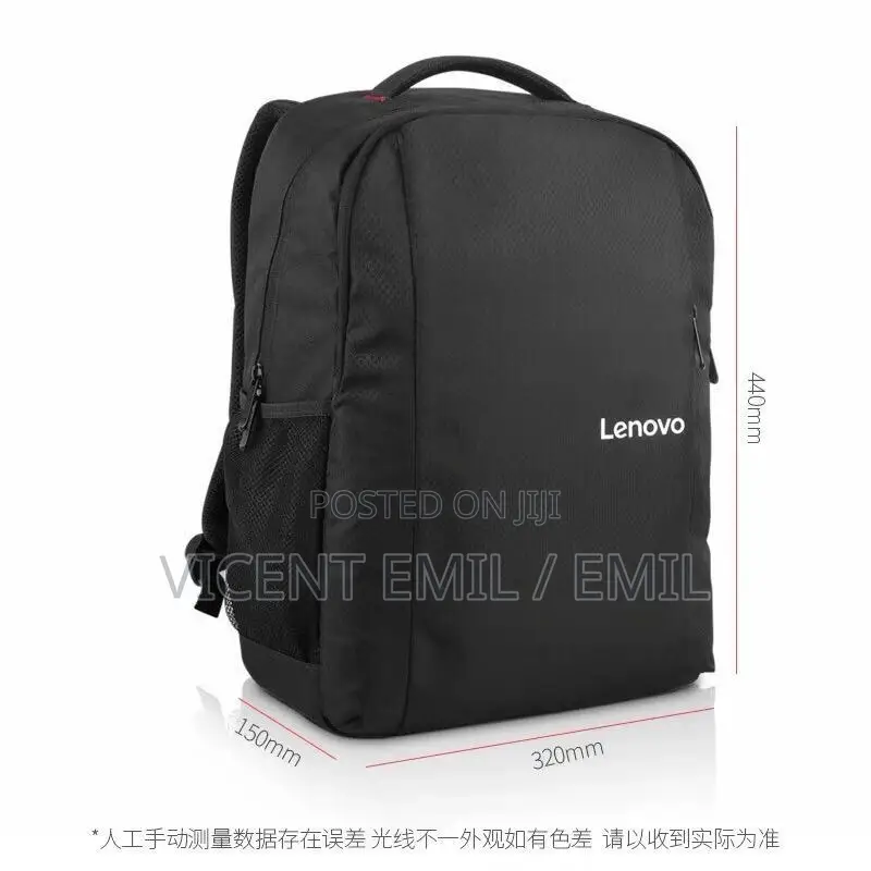 Lenovo Laptop Bag B