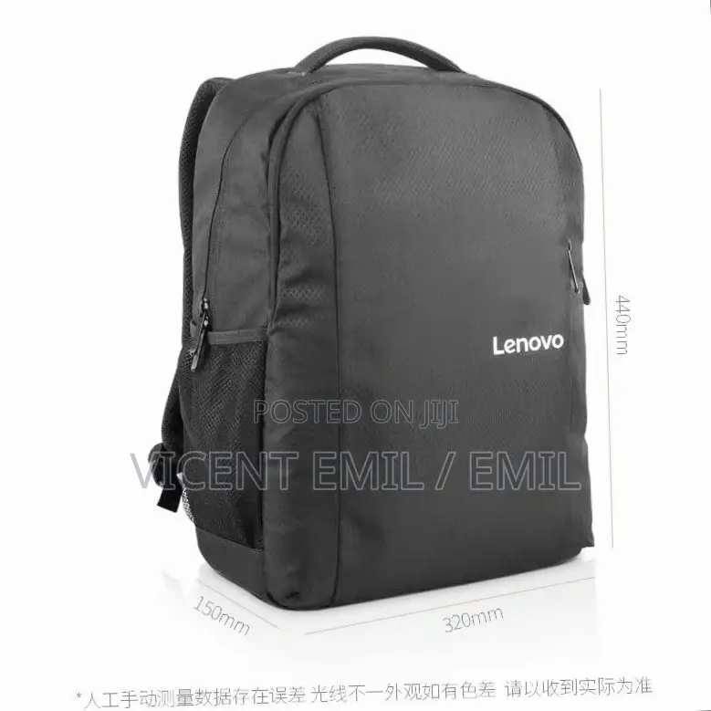 Lenovo Laptop Bag B