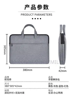 Asus Laptop Hand Bag