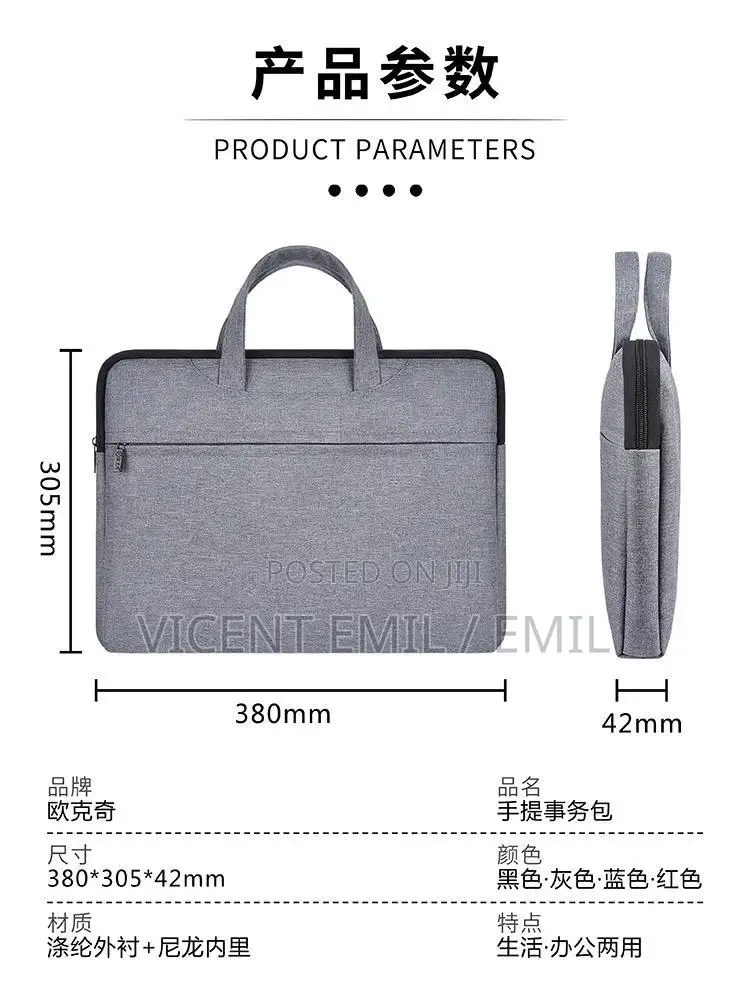 Asus Laptop Hand Bag