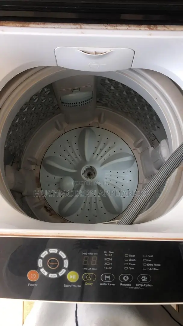 Washing Machine Repair