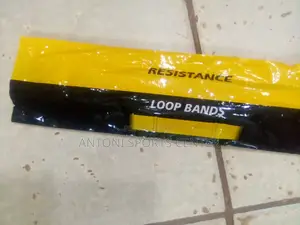 Resistance Band