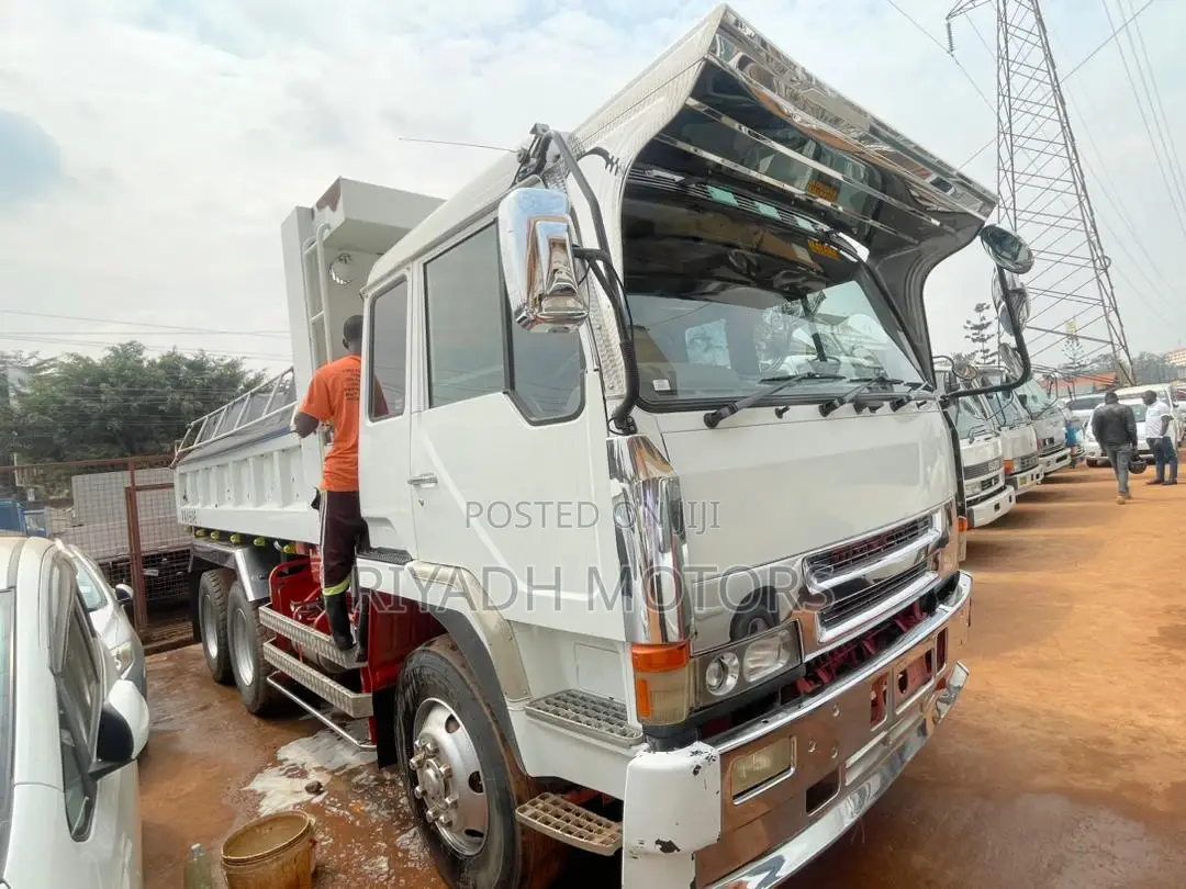 10 Dumper Short Gear