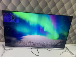 50 Inches Skyworth Smart Android Uhd With a Bluetooth