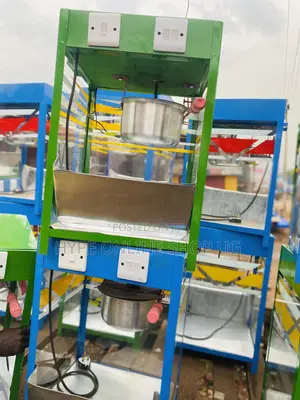 Commercial Popcorn Machines for Sale