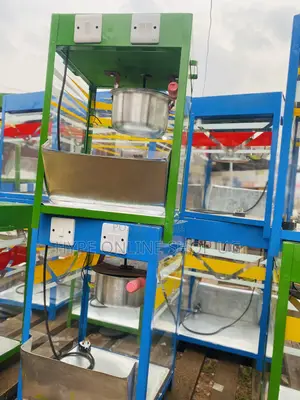 Commercial Popcorn Machines for Sale