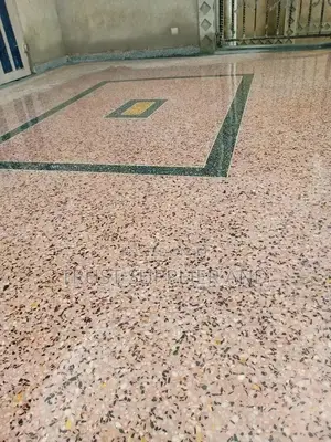 Photo - Terrazo Floor Kitemu 79