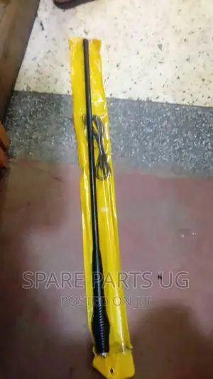 Bullbar Aerial or Antenna