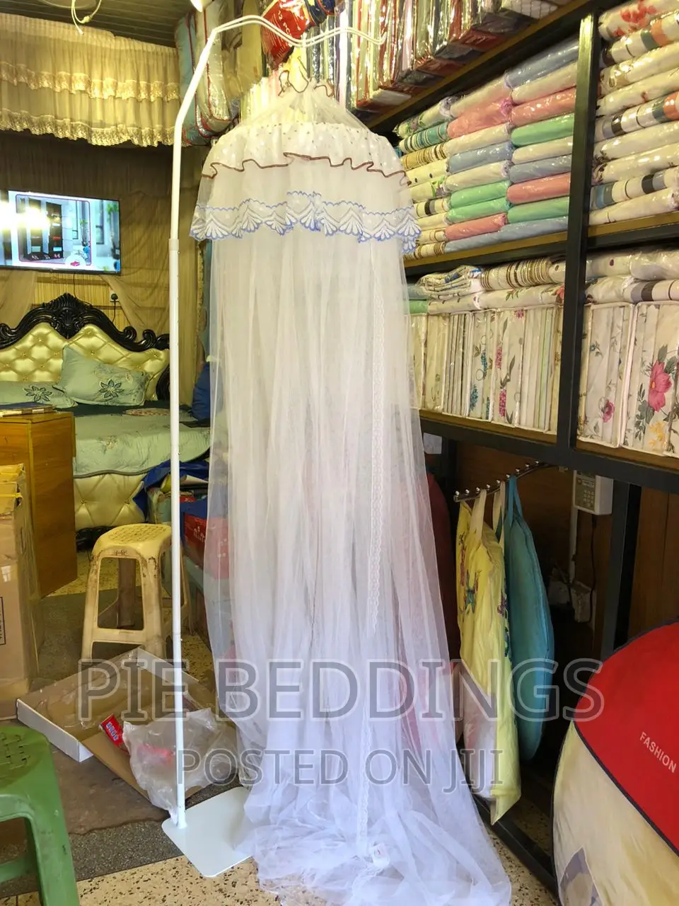 New and Strong Baby Cot Mosquito Nets