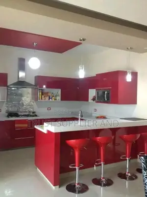 Gypsum Ceiling Kitchen 845