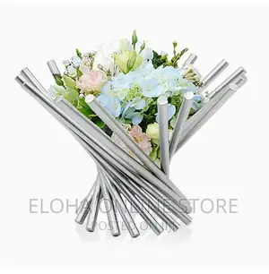 Stainless Steel Collapsible Creative Fruit Basket
