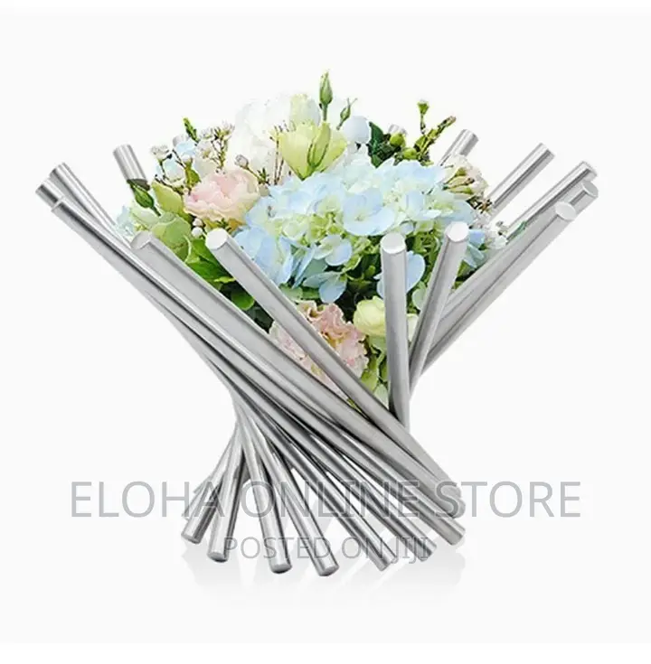 Stainless Steel Collapsible Creative Fruit Basket