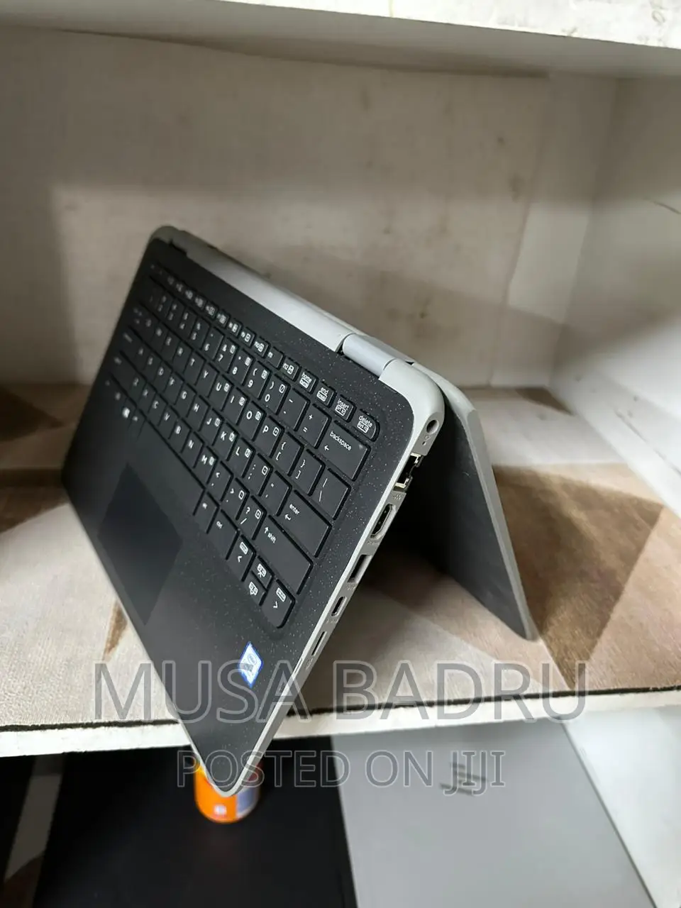 New Laptop HP ProBook 11 X360 8GB Intel Core I3 SSD 256GB