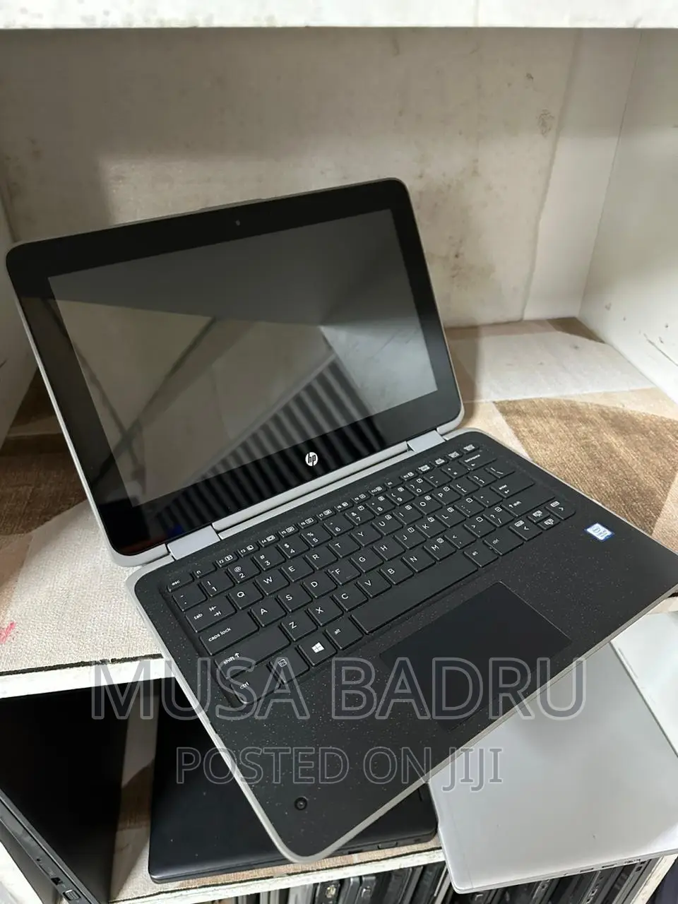 New Laptop HP ProBook 11 X360 8GB Intel Core I3 SSD 256GB