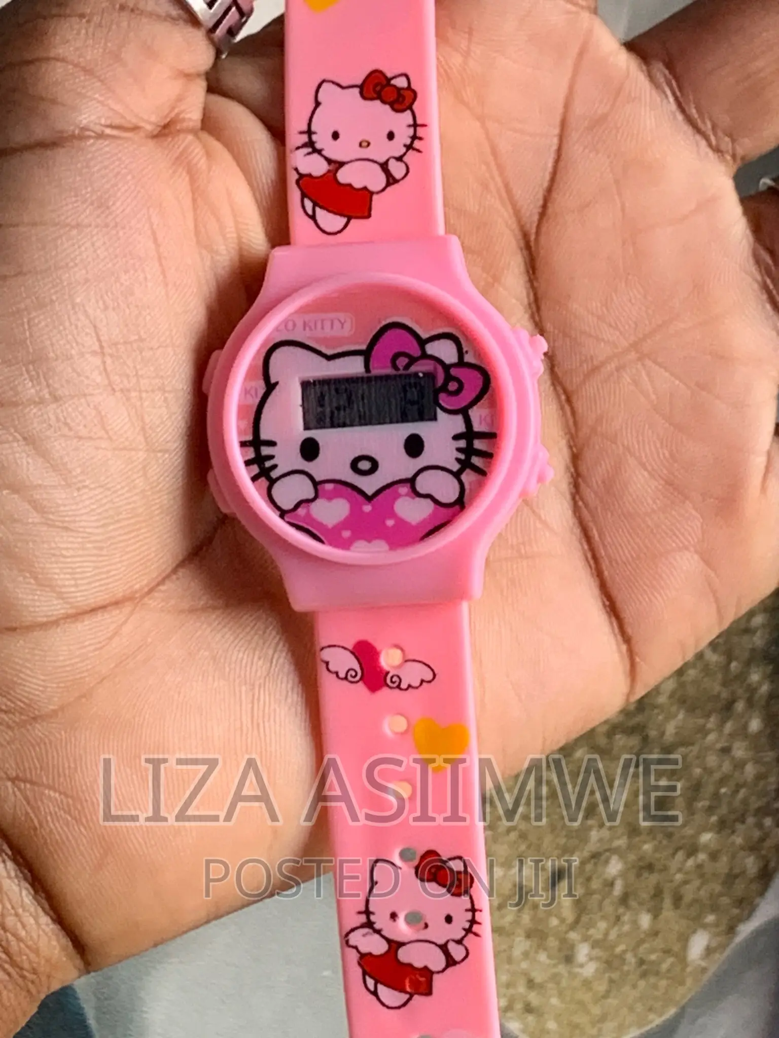 Kids Watches