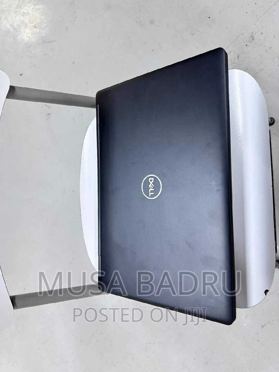 Laptop Dell Latitude 5591 8GB Intel Core I5 SSD 256GB