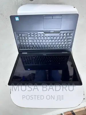 Laptop Dell Latitude 5591 8GB Intel Core I5 SSD 256GB