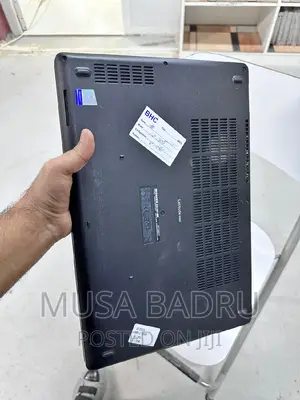 Laptop Dell Latitude 5591 8GB Intel Core I5 SSD 256GB