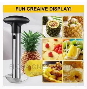 Premium Pineapple Corer Remover